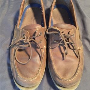 Dockers Boat Shoes